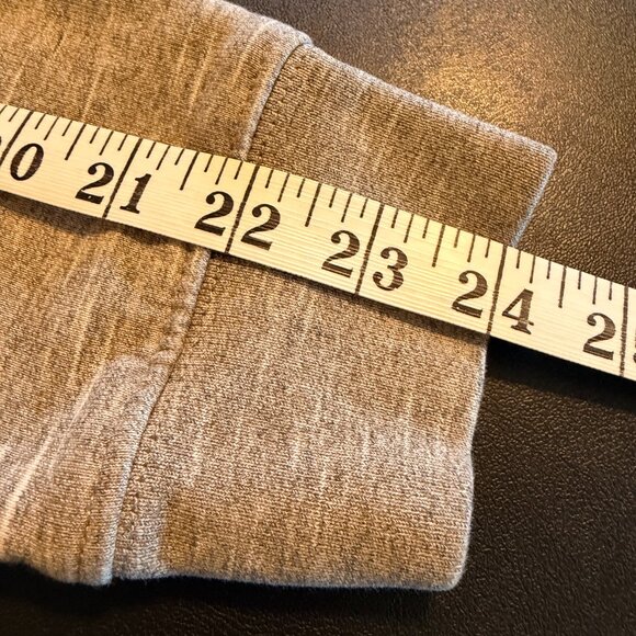 High Hope Organic Cotton Graphic Hoodie Men’s L - Picture 7 of 11